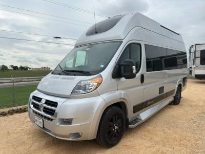 Class B Motorhome